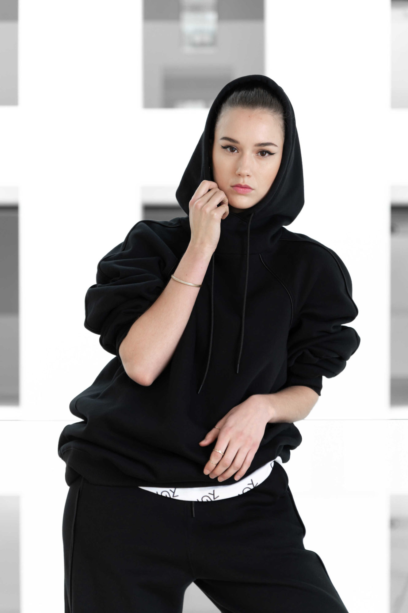 Hoodie eco responsable deals