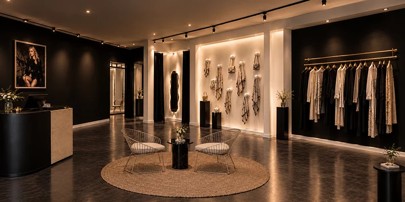 Boutique Adeline Ziliox Strasbourg
