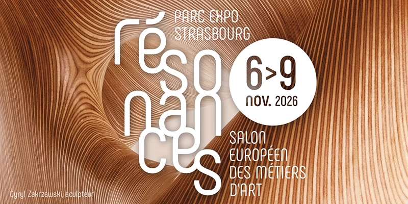 Salon Résonances Strasbourg